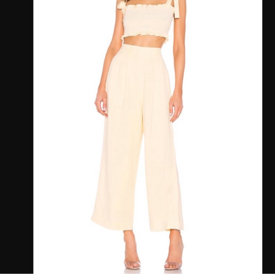 Capulet Lucy Wide Leg Pants